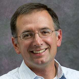 Dave Charron