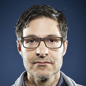 Toby Stuart