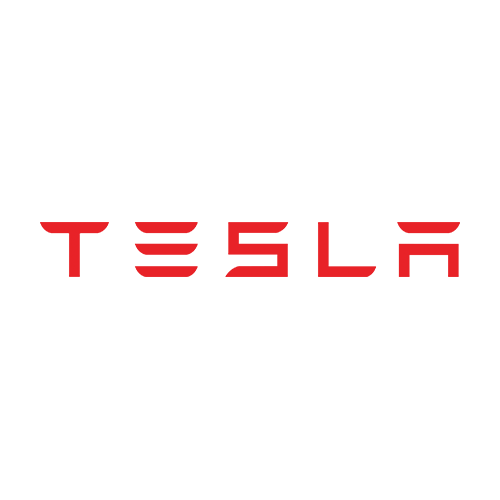 Tesla logo