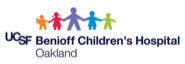 UCSF Benioff Children's Hospital logo