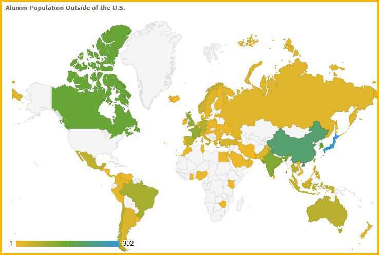 AlumniPopulationOUtsideofUS